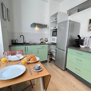  Apartamento La Belle Sissi Center Wifi Netflix