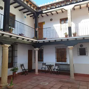 Armiñán Ronda- Parking Opcional , Ronda Spagna